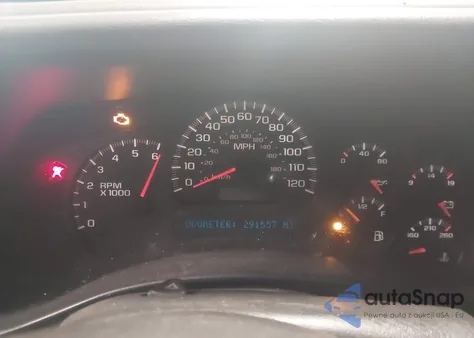 2005 Chevrolet Tahoe Lt z USA, uszkodzony, nr VIN 1GNEK13T25J198228